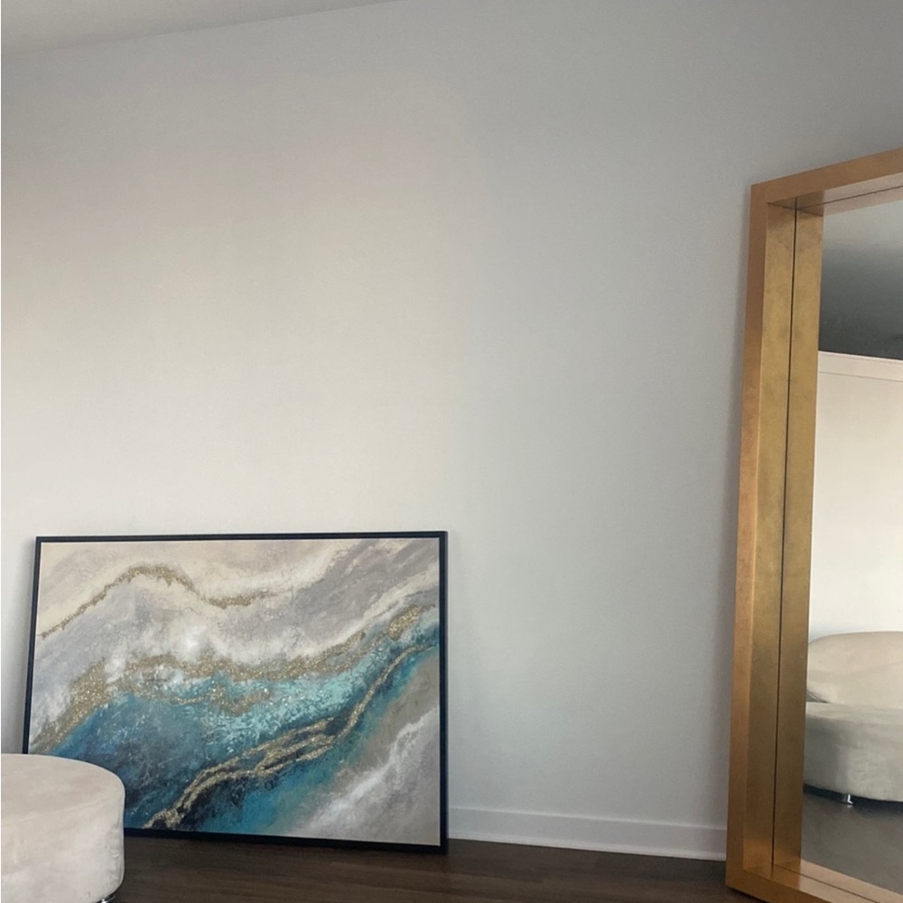 Abstract Painting